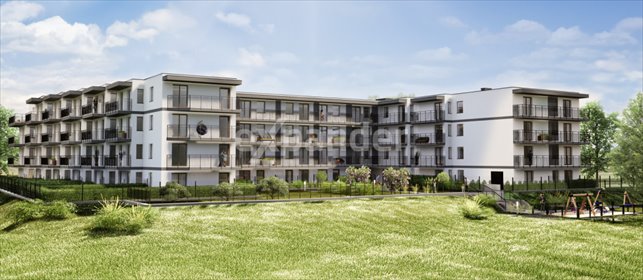 mieszkanie na sprzedaż 34m2 mieszkanie Lublin, Kalinowszczyzna