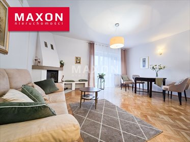 mieszkanie na wynajem 113m2 mieszkanie Warszawa, Ursynów, ul. Rumby