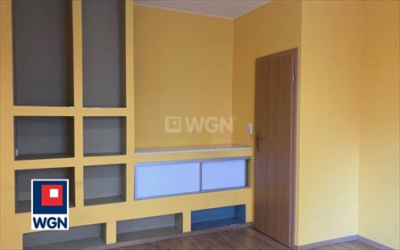 Wynajmę przestronny lokal 40 m² w centrum Ostrów Wielkopolski lokal użytkowy Ostrów Wielkopolski, centrum, Raszkowska