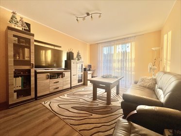 mieszkanie na sprzedaż 55m2 mieszkanie Wrocław, Fabryczna, Stabłowice, Łomnicka