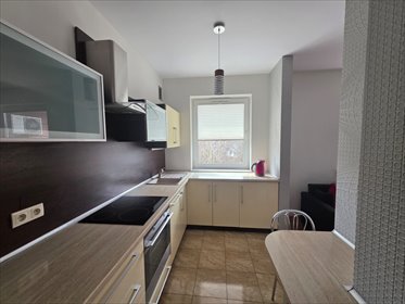 mieszkanie na wynajem 35m2 mieszkanie Częstochowa, Parkitka