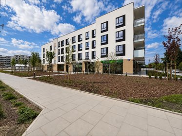 Lokal użytkowy 98 m² z dużą witryną i dwoma wejściami lokal użytkowy Warszawa, Bemowo, Szeligowska