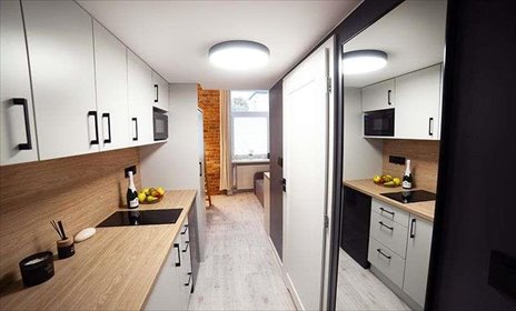 mieszkanie na sprzedaż 14m2 mieszkanie Łódź, Polesie, ul. Kowieńska