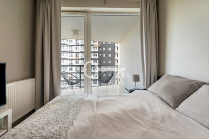 mieszkanie na sprzedaż 44m2 mieszkanie Wrocław, Krzyki