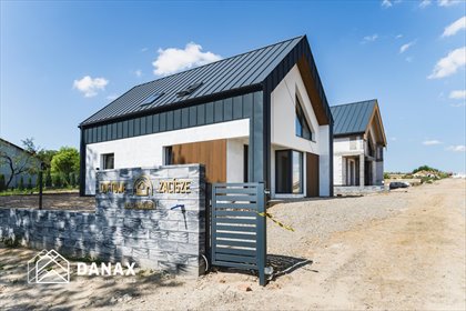 dom na sprzedaż 122m2 dom Stary Krasieniec, Słowiańska