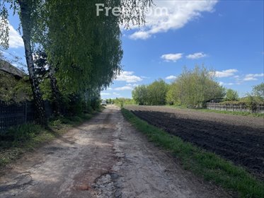 działka na sprzedaż 1500m2 działka Łódź, Widzew, Macieja Rataja