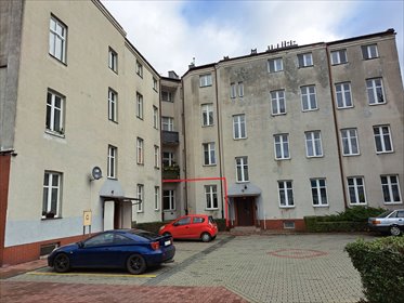 mieszkanie na sprzedaż 50m2 mieszkanie Częstochowa, Raków, Okrzei Stefana