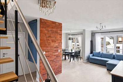 mieszkanie na sprzedaż 77m2 mieszkanie Gdańsk, Niepołomicka