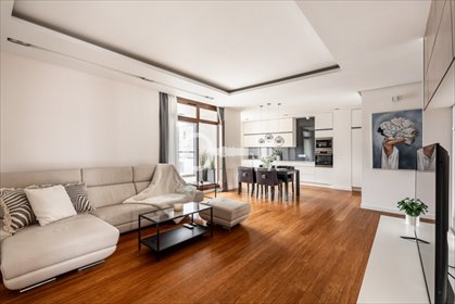 mieszkanie na sprzedaż 142m2 mieszkanie Warszawa, Wilanów, Sarmacka