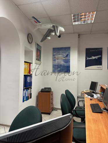 Lokal 44m² w centrum Warszawy, idealny na biuro lub usługi lokal użytkowy Warszawa, Śródmieście, Nowolipki