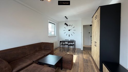 Mieszkanie 29,6 m² w Wągrowcu - blisko szkół i lasu mieszkanie Wągrowiec