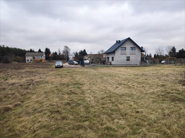 działka na sprzedaż 2298m2 działka Raciąż