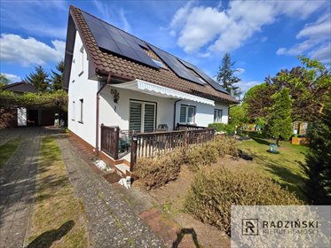 dom na sprzedaż 140m2 dom Lipki Wielkie