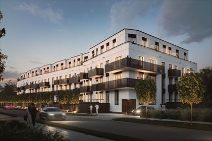 mieszkanie na sprzedaż 81m2 mieszkanie Warszawa, Wilanów, Zdrowa