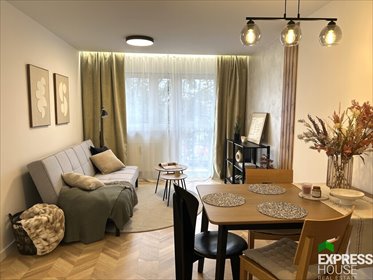 mieszkanie na sprzedaż 38m2 mieszkanie Warszawa, Ochota, Rakowiec