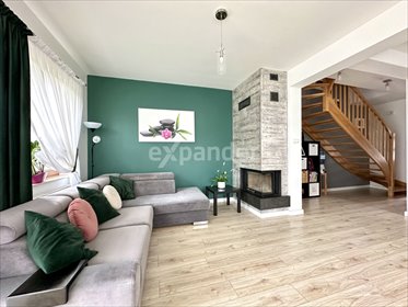 dom na sprzedaż 99m2 dom Nadolice Wielkie, Brzozowa