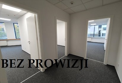 Nowoczesny lokal biurowy 35 m² w centrum Warszawy polecam lokal użytkowy Warszawa, Śródmieście, Ludna