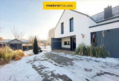 dom na sprzedaż 175m2 dom Spalice