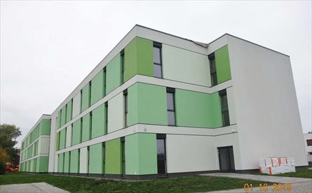 lokal użytkowy na wynajem 500m2 lokal użytkowy Luboń, Lasek