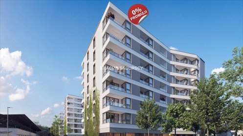 mieszkanie na sprzedaż 48m2 mieszkanie Kraków, Prądnik Biały, Prądnik Biały, Imbramowska