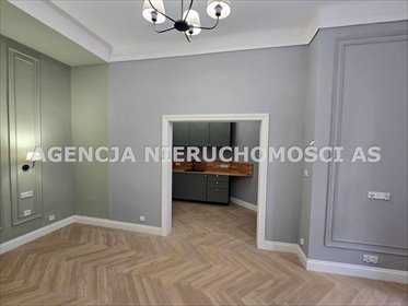 Nowoczesne 33 m² mieszkanie po remoncie Kazimierz mieszkanie Kraków, Stare Miasto, Kazimierz, Brzozowa