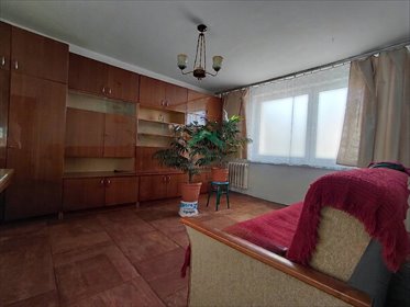 mieszkanie na sprzedaż 37m2 mieszkanie Częstochowa, Raków