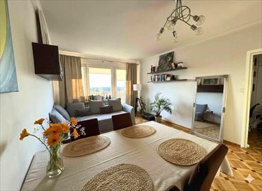 mieszkanie na sprzedaż 57m2 mieszkanie Warszawa, Bielany, Kwitnąca