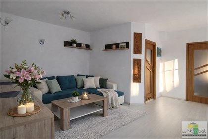 mieszkanie na sprzedaż 31m2 mieszkanie Wałbrzych