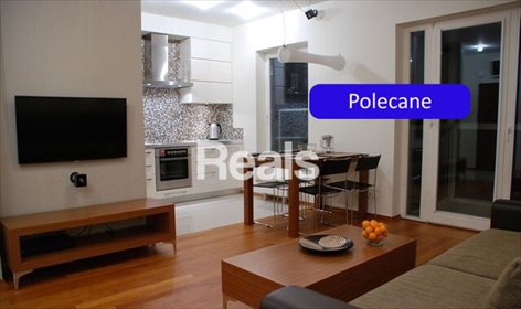 mieszkanie na wynajem 51m2 mieszkanie Warszawa, Ochota, Szczęśliwice, Białobrzeska