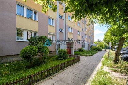 mieszkanie na sprzedaż 64m2 mieszkanie Gdańsk, Chełm, Henryka Hubertusa Jabłońskiego