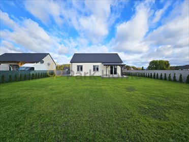 dom na sprzedaż 80m2 dom Zbrudzewo