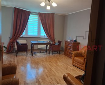 Przestronne 3-pokojowe mieszkanie z tarasami w Piasecznie mieszkanie Piaseczno