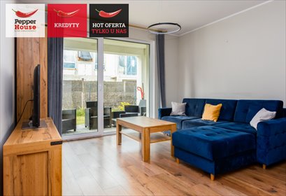 mieszkanie na sprzedaż 57m2 mieszkanie Pogórze, Feliksa Dorsza