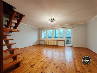 mieszkanie na wynajem 85m2 mieszkanie Ełk, Centrum