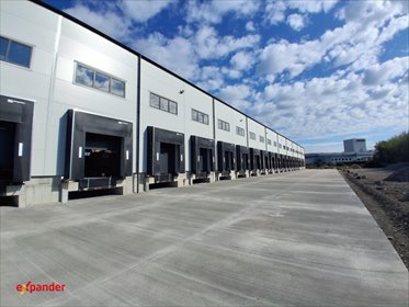 Polecam obiekt przemysłowy 2160 m² z biurami i dokami lokal użytkowy Jasionka