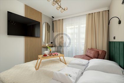 Luksusowy apartament z basenem i jacuzzi w Dziwnowie mieszkanie Dziwnów, Spadochroniarzy Polskich