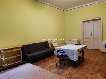 Kawalerka na wynajem Kraków, Stare Miasto, Stare Miasto, Karmelicka 35m2 Foto 7