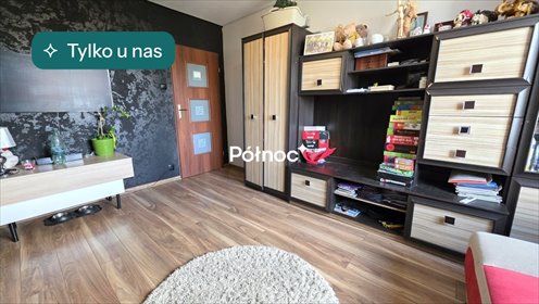 Sprzedam komfortową kawalerkę 34 m² w Częstochowie mieszkanie Częstochowa, Zawodzie - Dąbie, gen. Wilhelma Orlik-Rückemanna