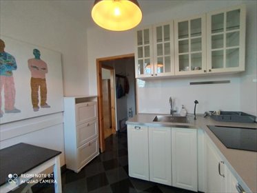 mieszkanie na wynajem 32m2 mieszkanie Warszawa, Bielany, Stare Bielany, Al. Zjednoczenia