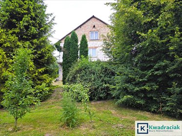 dom na sprzedaż 110m2 dom Postołów