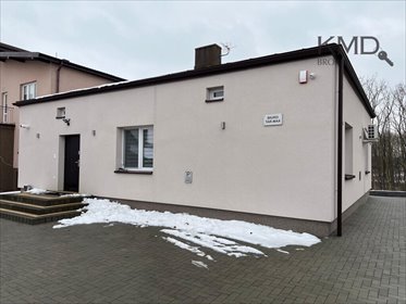 działka na sprzedaż 2500m2 działka Strzeszkowice Duże