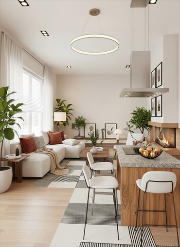 mieszkanie na sprzedaż 143m2 mieszkanie Warszawa, Bemowo, Lazurowa