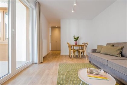 mieszkanie na sprzedaż 40m2 mieszkanie Kraków, Podgórze, Fredry