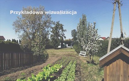 Działka budowlana na sprzedaż Łąka, ul. Cypriana Kamila Norwida 1 789m2 Foto 4