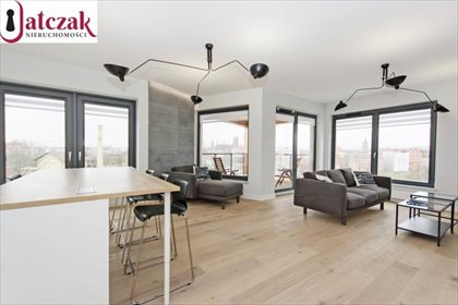mieszkanie na wynajem 102m2 mieszkanie Gdańsk, Śródmieście, BRABANK, STARA STOCZNIA