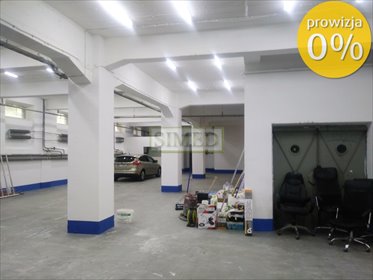 magazyn na wynajem 318m2 magazyn Warszawa, Wola