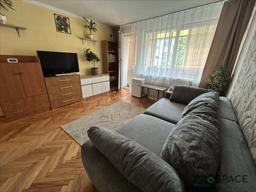 2-pokojowe mieszkanie z balkonem na Osiedlu Morelowym. mieszkanie Zielona Góra, Morelowa