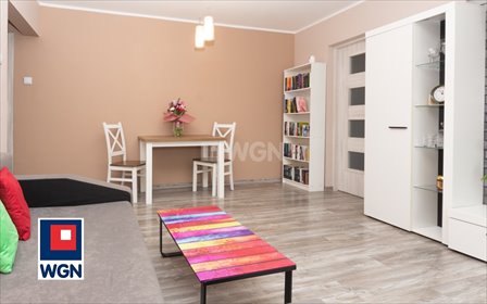 mieszkanie na sprzedaż 46m2 mieszkanie Siemianowice Śląskie, Michałkowice, Fojkisa