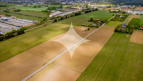 działka na sprzedaż 9839m2 działka Dubowo Pierwsze