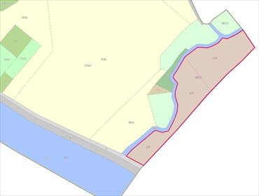 działka na wynajem 13300m2 działka Ratowice